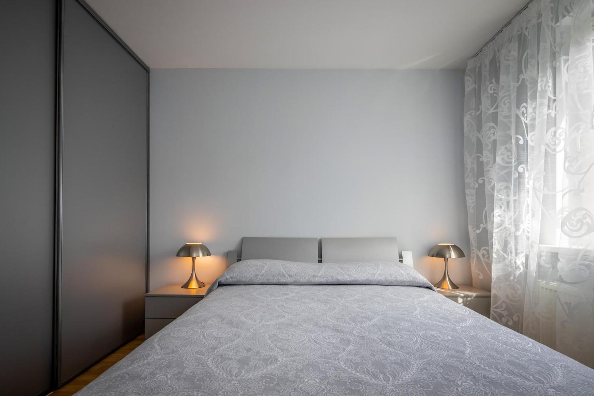 Apartment In The Center Of Klaipeda Butas Klaipedos Miesto Centre Εξωτερικό φωτογραφία