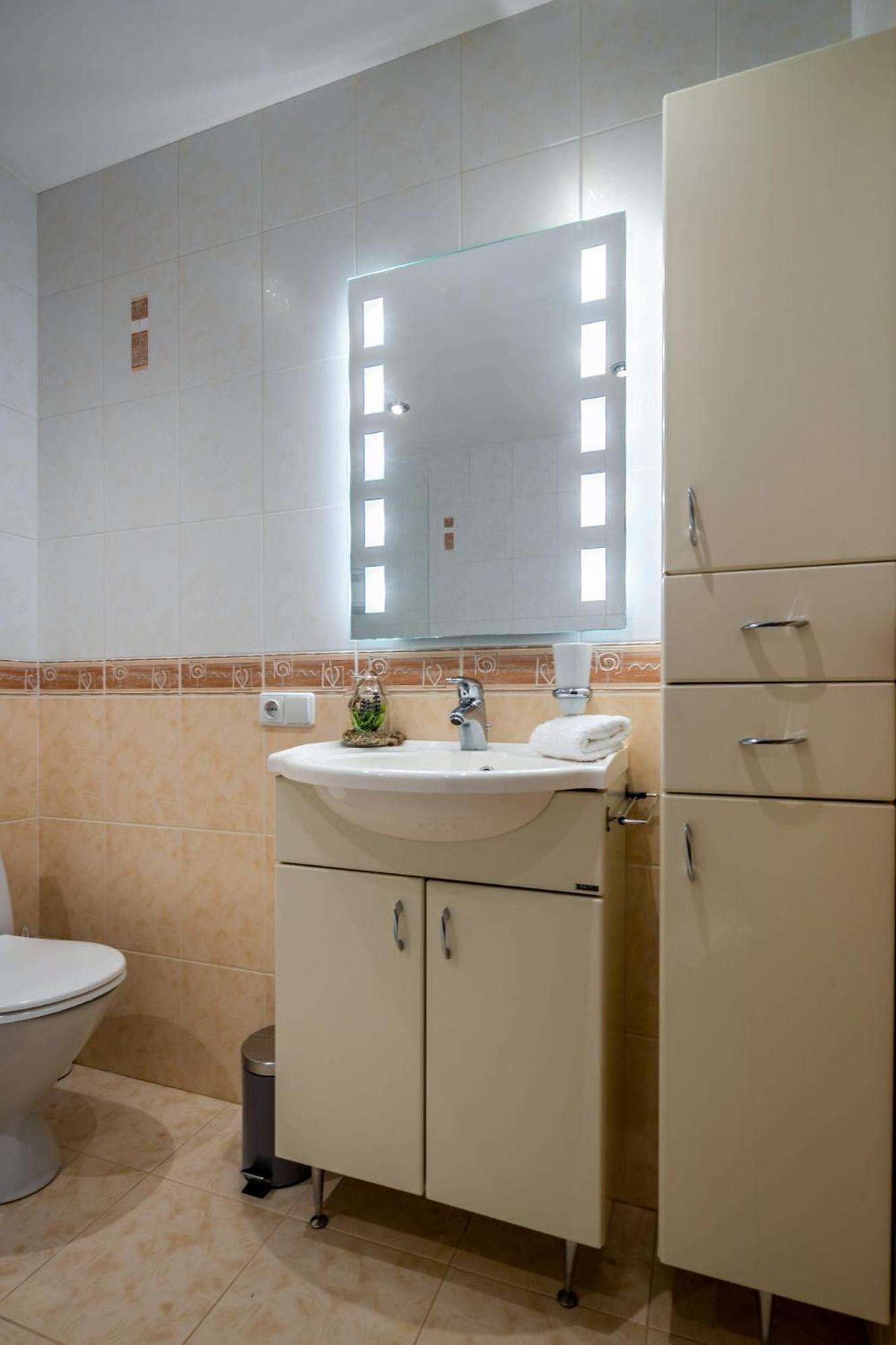 Apartment In The Center Of Klaipeda Butas Klaipedos Miesto Centre Εξωτερικό φωτογραφία