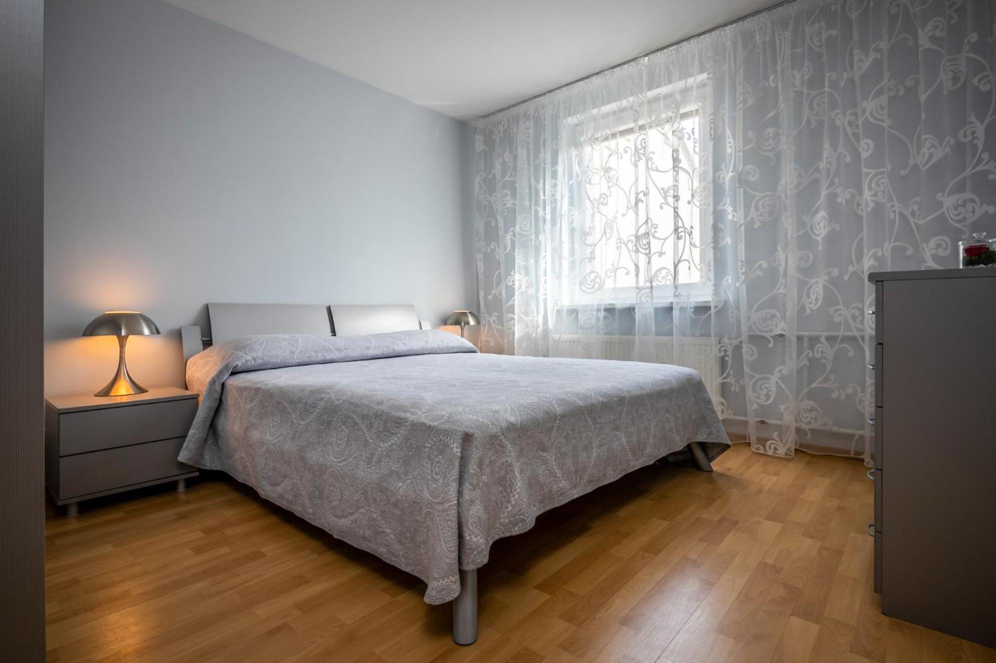 Apartment In The Center Of Klaipeda Butas Klaipedos Miesto Centre Εξωτερικό φωτογραφία