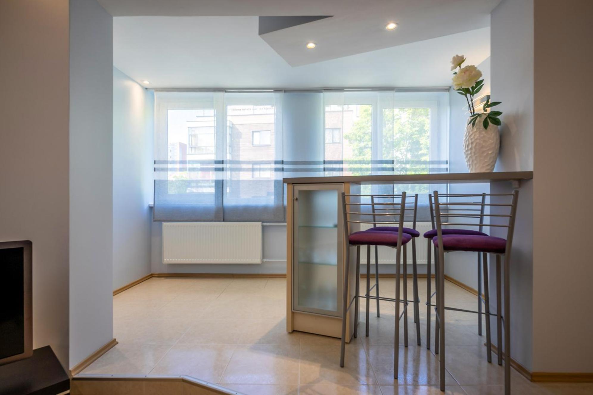 Apartment In The Center Of Klaipeda Butas Klaipedos Miesto Centre Εξωτερικό φωτογραφία