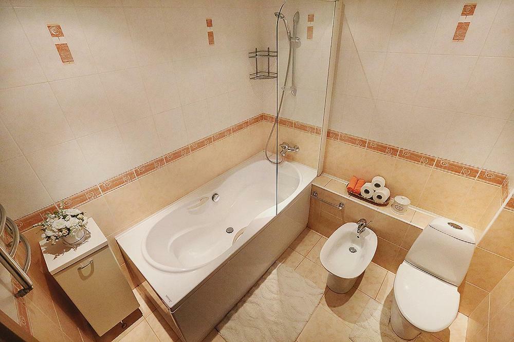 Apartment In The Center Of Klaipeda Butas Klaipedos Miesto Centre Εξωτερικό φωτογραφία