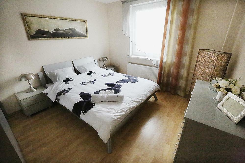 Apartment In The Center Of Klaipeda Butas Klaipedos Miesto Centre Εξωτερικό φωτογραφία