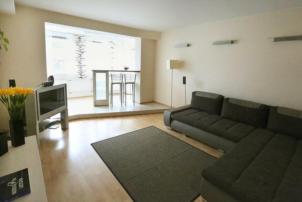 Apartment In The Center Of Klaipeda Butas Klaipedos Miesto Centre Εξωτερικό φωτογραφία