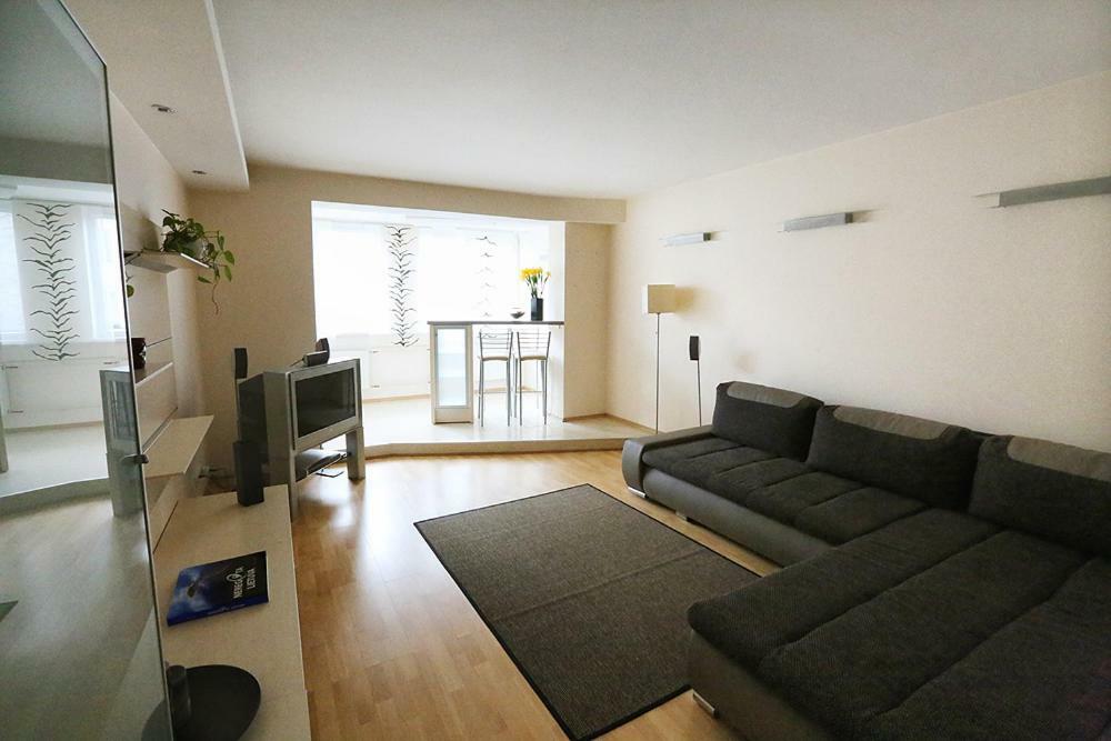 Apartment In The Center Of Klaipeda Butas Klaipedos Miesto Centre Εξωτερικό φωτογραφία