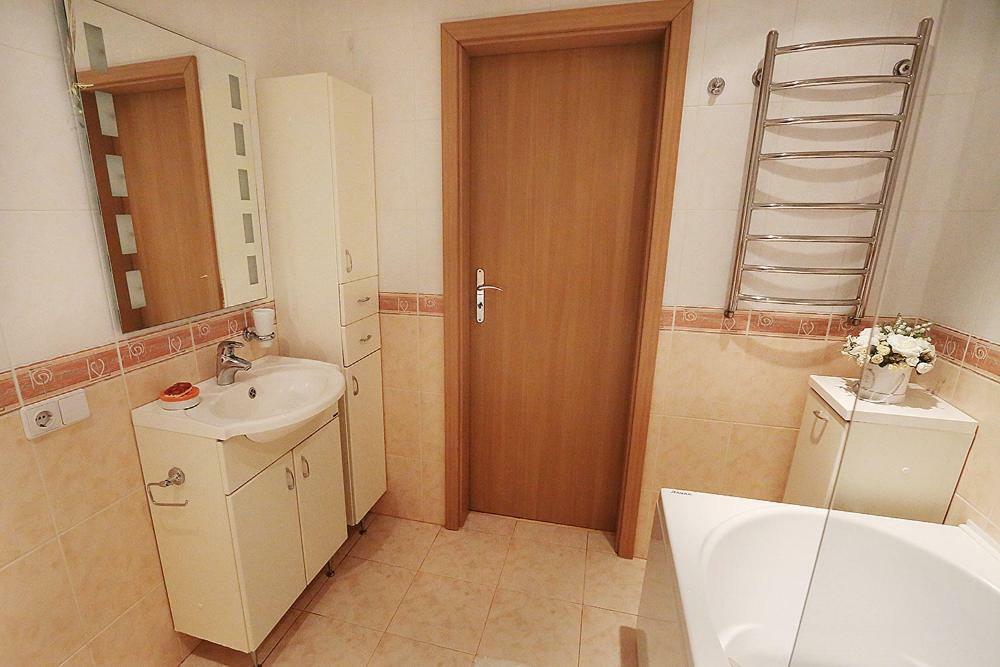 Apartment In The Center Of Klaipeda Butas Klaipedos Miesto Centre Εξωτερικό φωτογραφία