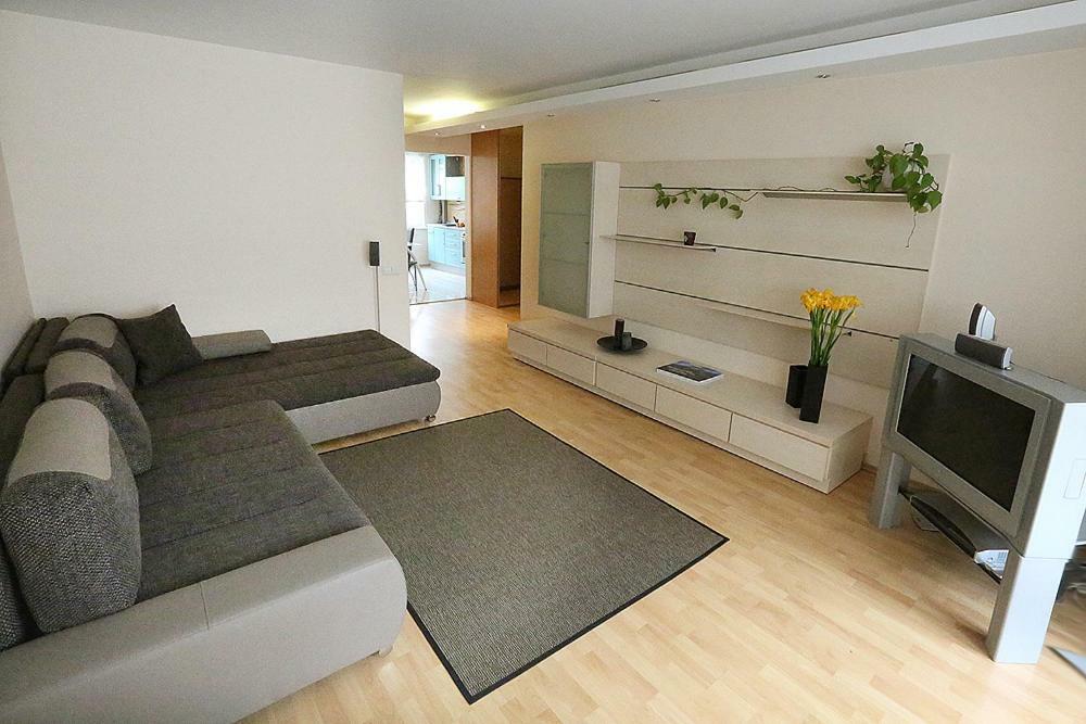 Apartment In The Center Of Klaipeda Butas Klaipedos Miesto Centre Εξωτερικό φωτογραφία