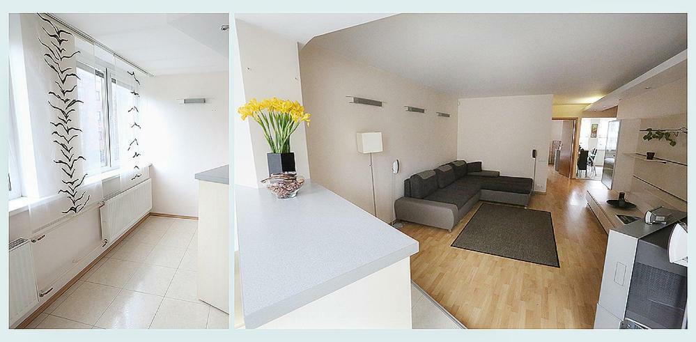 Apartment In The Center Of Klaipeda Butas Klaipedos Miesto Centre Εξωτερικό φωτογραφία