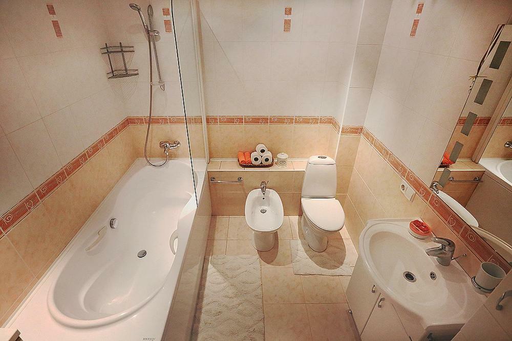 Apartment In The Center Of Klaipeda Butas Klaipedos Miesto Centre Εξωτερικό φωτογραφία