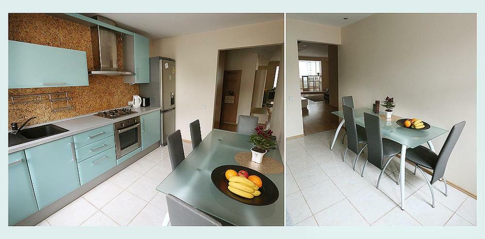 Apartment In The Center Of Klaipeda Butas Klaipedos Miesto Centre Εξωτερικό φωτογραφία