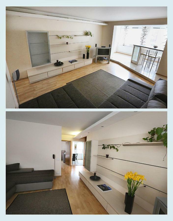 Apartment In The Center Of Klaipeda Butas Klaipedos Miesto Centre Εξωτερικό φωτογραφία