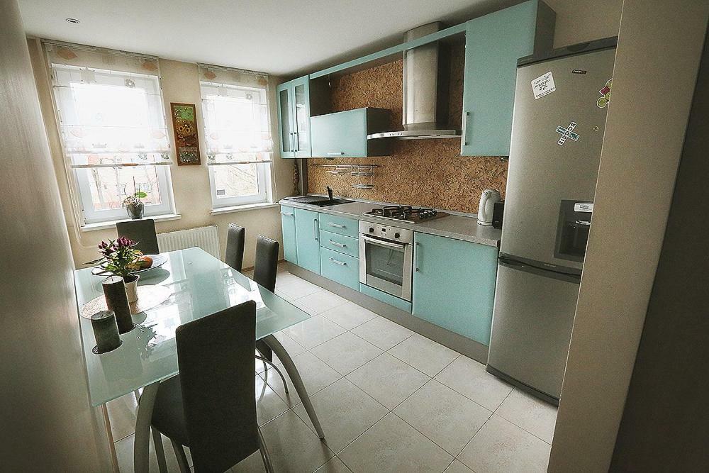 Apartment In The Center Of Klaipeda Butas Klaipedos Miesto Centre Εξωτερικό φωτογραφία