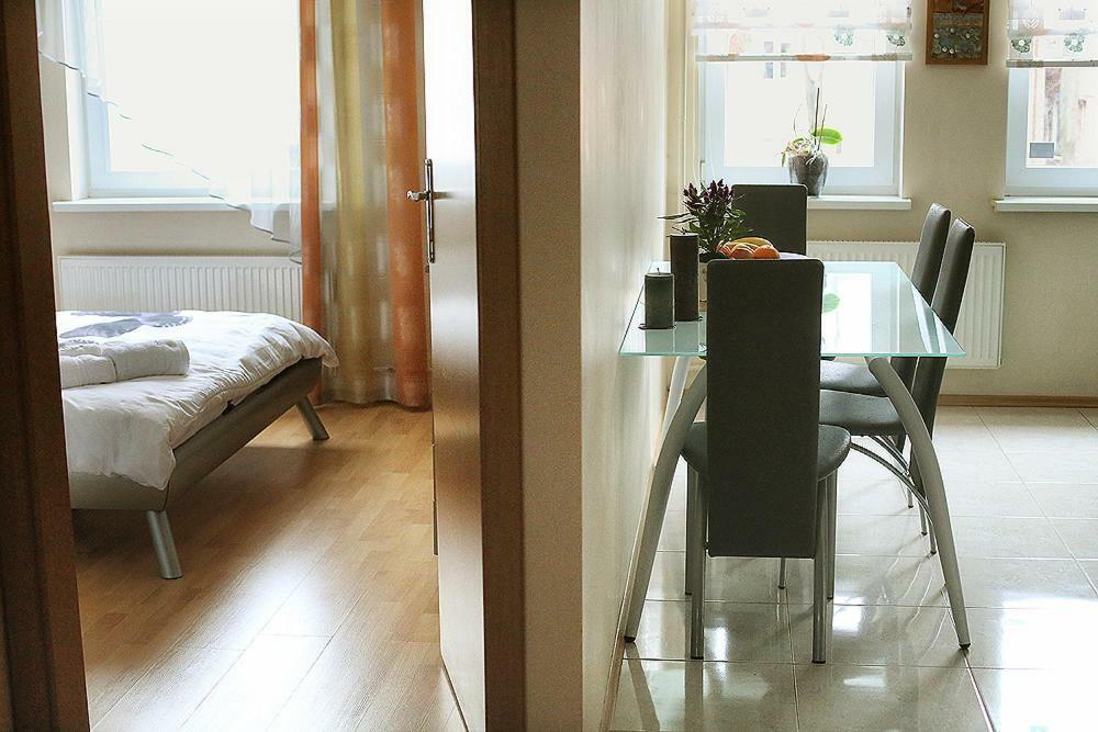 Apartment In The Center Of Klaipeda Butas Klaipedos Miesto Centre Εξωτερικό φωτογραφία