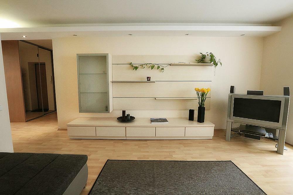 Apartment In The Center Of Klaipeda Butas Klaipedos Miesto Centre Εξωτερικό φωτογραφία